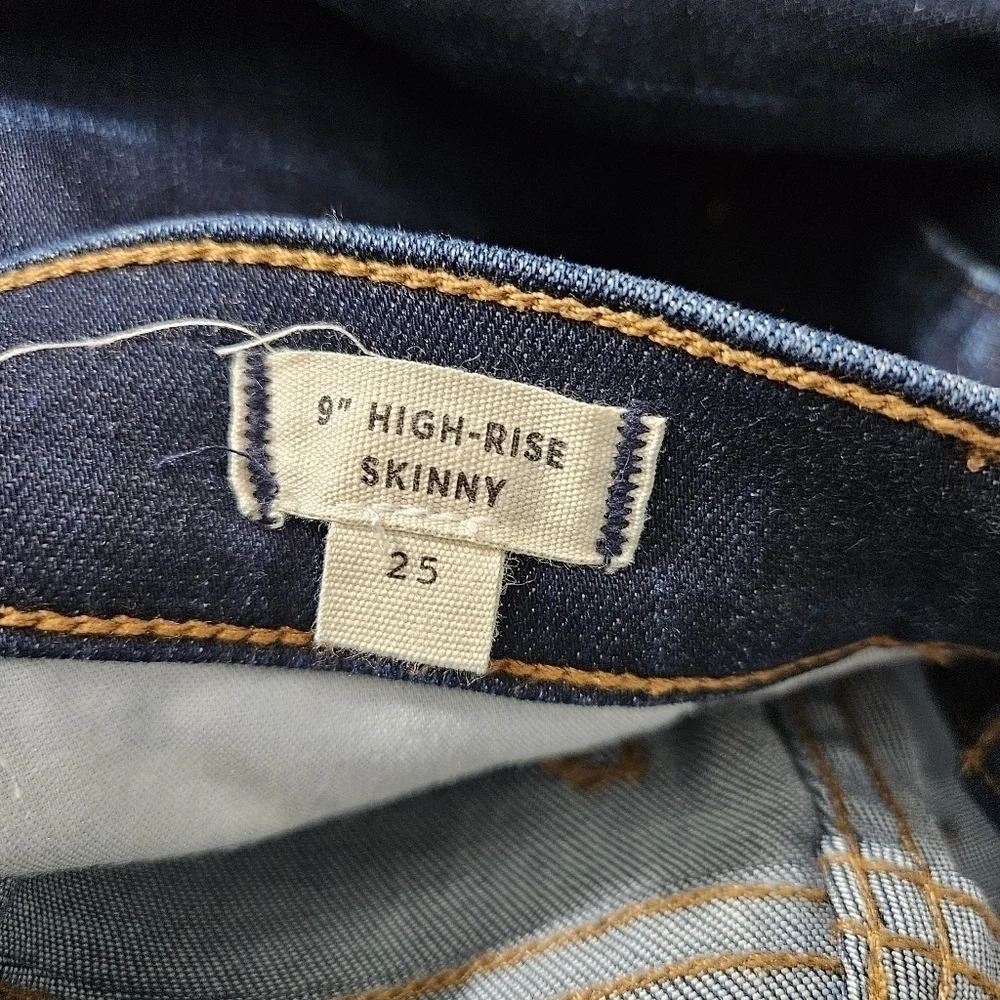 Madewell 9